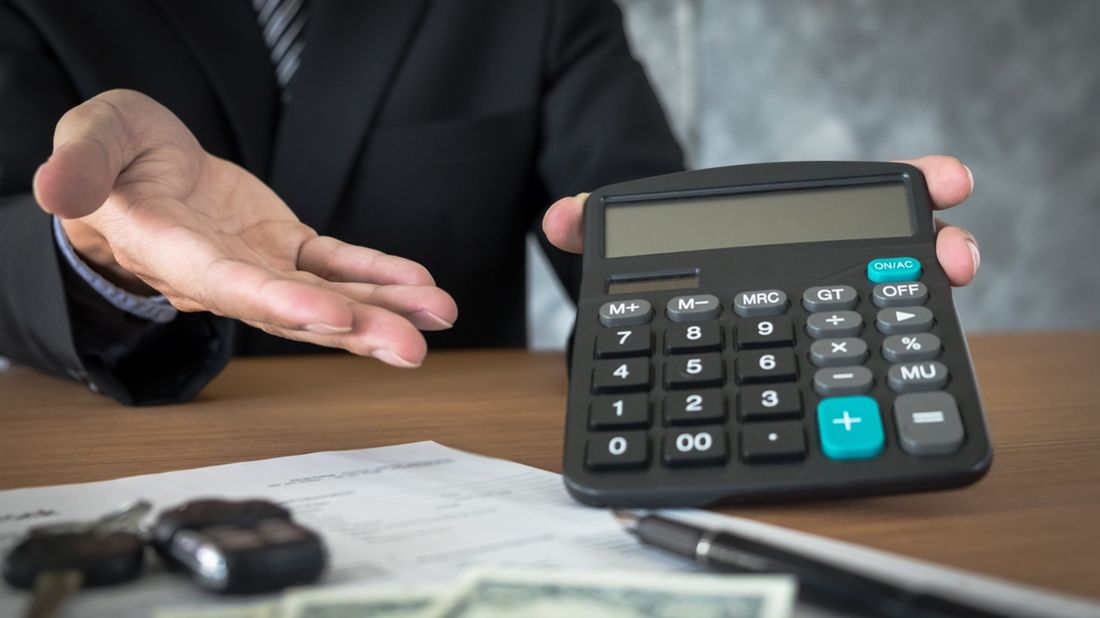 Finansowanie odkupu auta