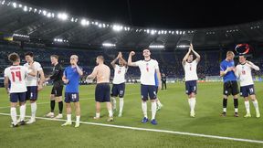 Są w półfinale Euro 2020, ale ekspertów nie zachwycili. "Można od nich więcej oczekiwać"