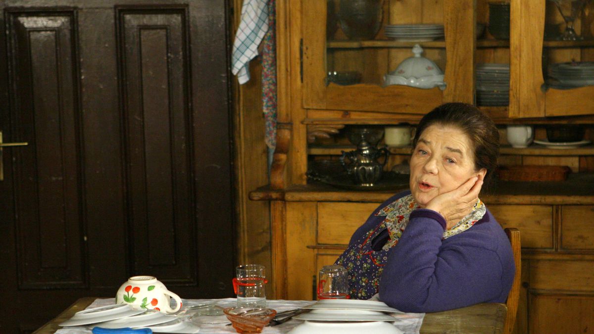 Katarzyna Łaniewska ujawniła swoją emeryturę