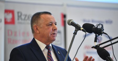 Marian Banaś bierze się za budżet. Finanse państwa pod lupą NIK