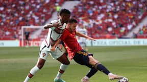 Hiszpania i Portugalia chcą zorganizować wspólnie dużą imprezę piłkarską