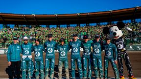 Żużel. Falubaz z najlepszą frekwencją w weekend. Komplet publiczności w Lublinie