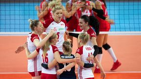 Mistrzostwa Europy siatkarek na żywo. Włochy - Polska na żywo! Transmisja telewizyjna, darmowy stream online