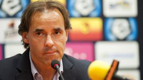 Joaquim Machado zadowolony ze stylu gry Lechii. "Idziemy w dobrym kierunku"