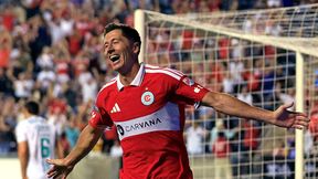 Gol Lewandowskiego miał duże znaczenie. Wyjaśniamy dlaczego