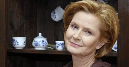 Ela z "Klanu" kiedyś i dziś