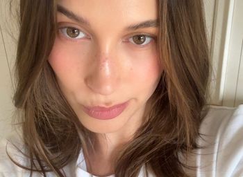 Hailey Bieber o porodzie. "To była najtrudniejsza rzecz w moim życiu"