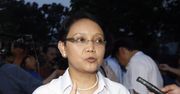Indonezja: Kobieta po raz pierwszy w historii na czele MSZ