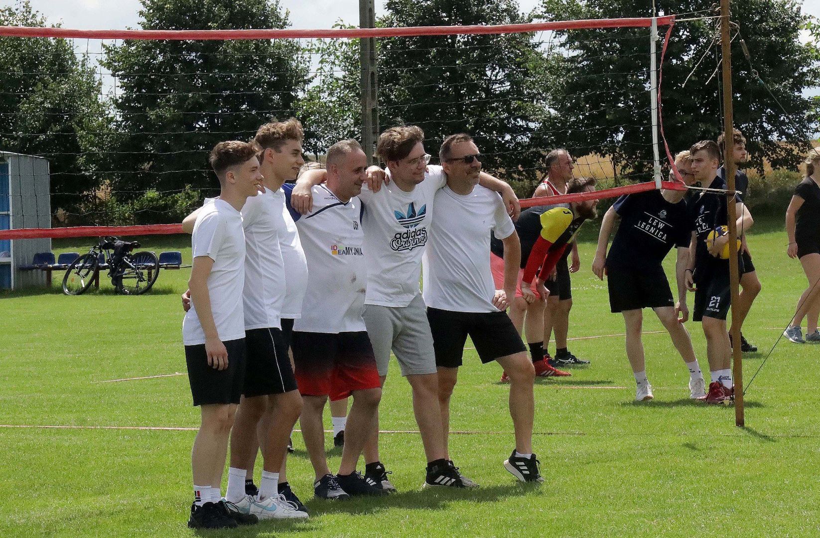 Siatkarski Piknik Siedliska 2025. Sport, zabawa i moc atrakcji na świeżym powietrzu
