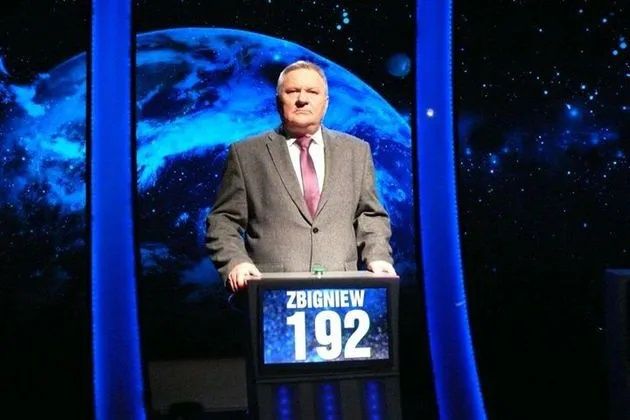 Zbigniew Bernat