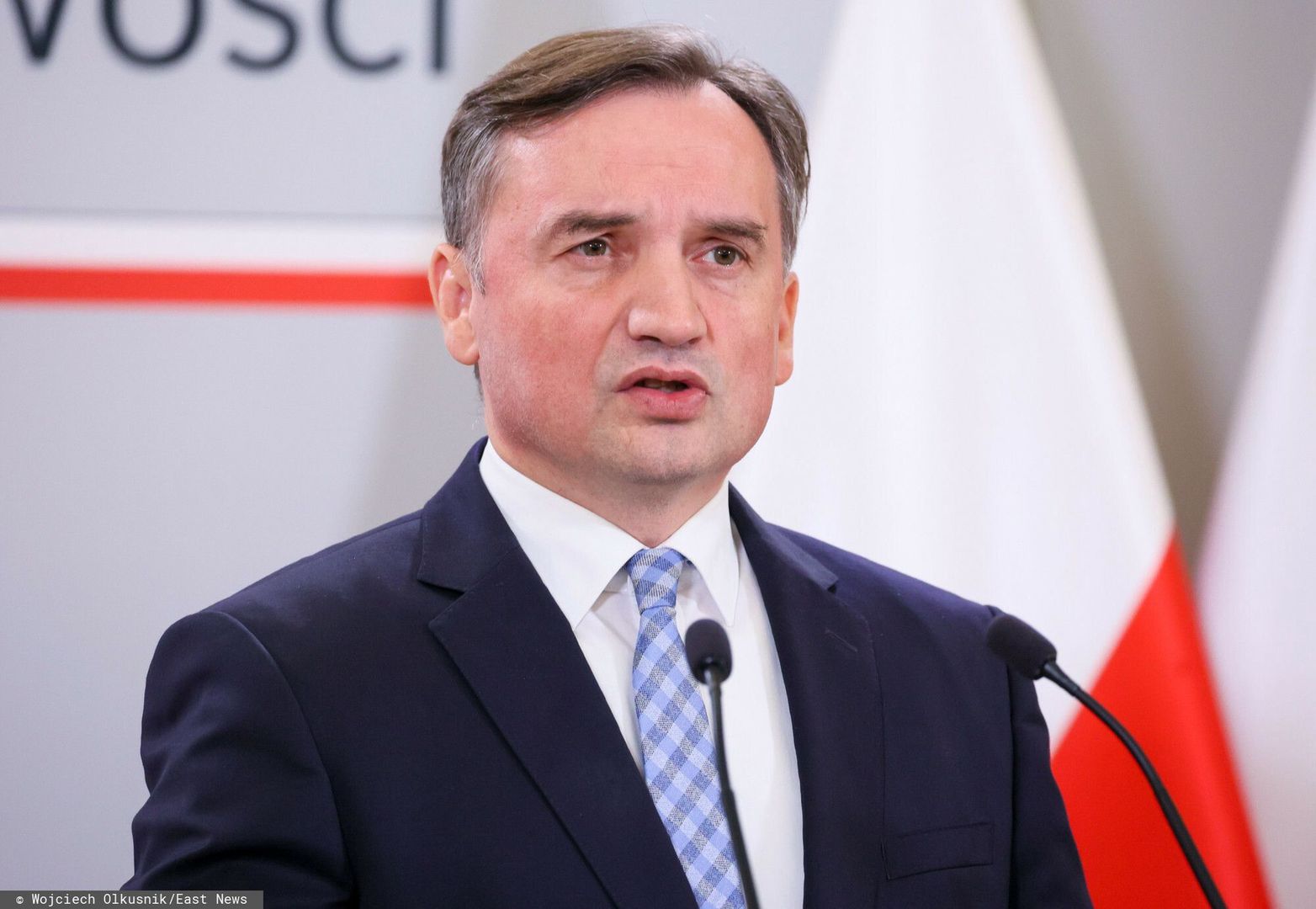 "Sytuacja jednoznaczna". Poseł ujawnia, co dalej z przyszłością Ziobry