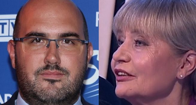 Gwiazdy TVP Info dorobiły w państwowym banku. Ponad 3 mln zł dla przyjaciółki Kaczyńskiej