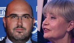 Gwiazdy TVP Info dorobiły w państwowym banku. Ponad 3 mln zł dla przyjaciółki Kaczyńskiej