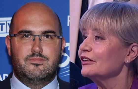 Gwiazdy TVP Info dorobiły w państwowym banku. Ponad 3 mln zł dla przyjaciółki Kaczyńskiej