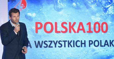 PFN ogłasza koniec sporu z Kusznierewiczem. Jest reakcja słynnego olimpijczyka
