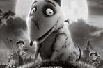 ''Frankenweenie'': Tim Burton na lekcji fizyki [wideo]