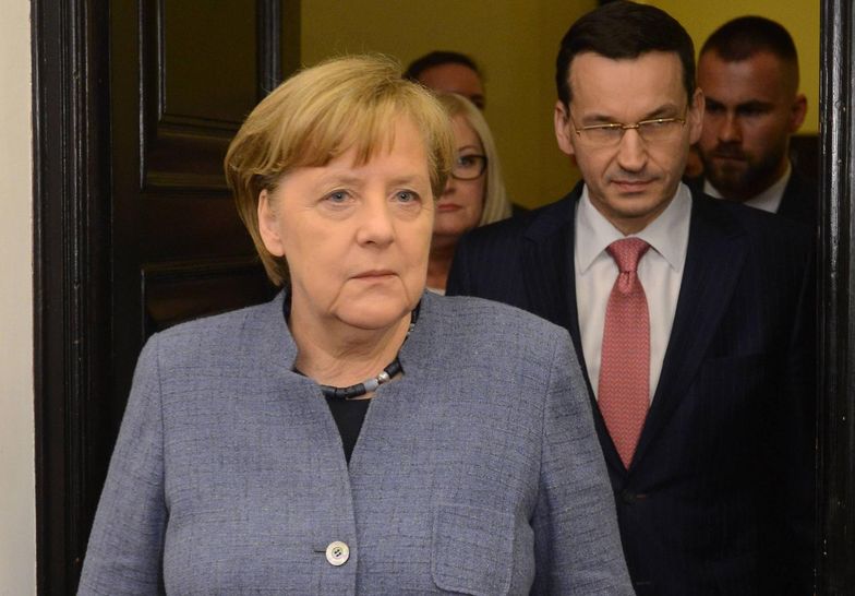 Po latach koniunktury wraz z Merkel odchodzą wzrosty gospodarcze w Niemczech