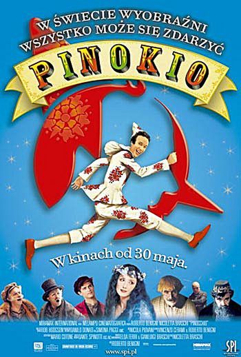 Pinokio (2002)