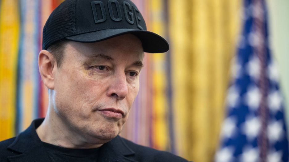 Elon Musk