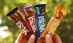 Nowe batony Nestlé w pełni biodegradowalnych opakowaniach