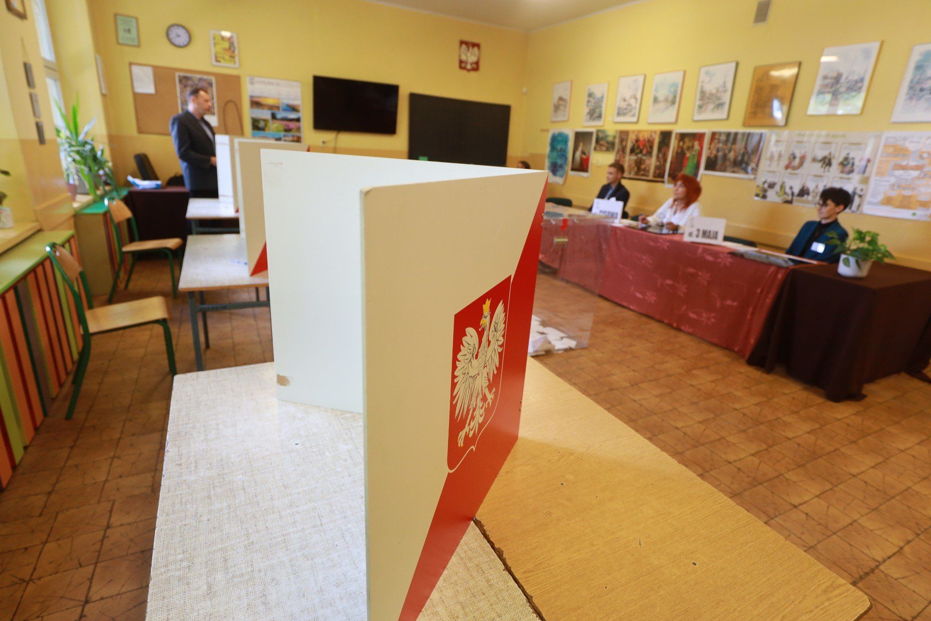 Wybory prezydenta Zabrza 2025. Mieszkańcy miasta wybrali nowego gospodarza