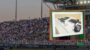 Żużel. Włókniarz doczeka się rozbudowy stadionu? Jest wizualizacja