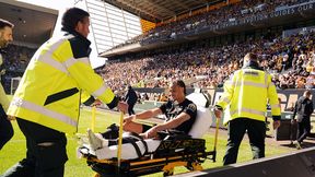 "Mam złamane serce". Niedawny rywal Polaków nie zagra na MŚ