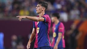 Zaczyna się. Pierwszy piłkarz odchodzi z FC Barcelony