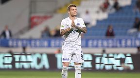 Media: sensacyjny transfer Legii Warszawa