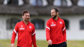 Grzegorz Krychowiak nie chce znów tego przeżyć. "Nikomu tego nie życzę"