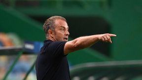 Transfery. Hansi Flick smutny po odejściu Thiago. "Liverpool ma świetnego zawodnika"