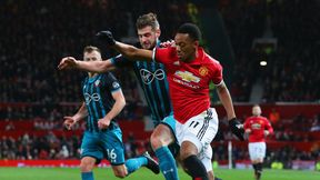 Trzech piłkarzy opuści zgrupowanie Manchesteru United w USA. Wśród nich Anthony Martial