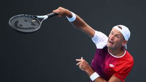 ATP Indian Wells: będzie mecz Łukasza Kubota z Novakiem Djokoviciem. Polak i Marcelo Melo w półfinale debla