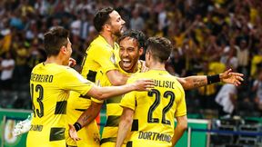 Młody Polak zadebiutował w BVB. Zagrał u boku Piszczka!