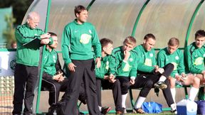 Czesław Owczarek: Podtrzymać dobrą tendencję w Katowicach