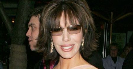 "Moda na sukces": Hunter Tylo przez lata ukrywała rodzinne tragedie
