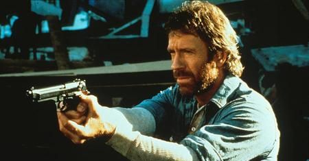 Nawet Chuck Norris płaci abonament
