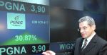 PGNiG: podpisanie dwóch umów ws. budowy gazociągu Baltic Pipe