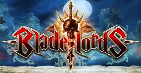 Blade Lords - polska bijatyka na silniku Unreal Engine 3! [wideo]