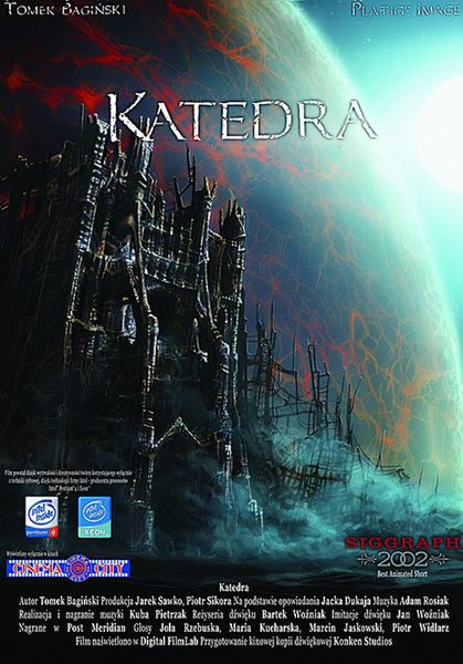 Katedra