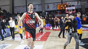 To on uciszył kibiców mistrza! Sąsiad Mike'a Taylora robi furorę w polskiej lidze [WYWIAD]