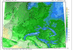 Pogoda dla Polski. Tydzień przywita nas słoneczną pogodą