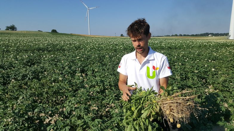 Stowarzyszenie założone przez Michała Kołodziejczaka rozrasta się w błyskawicznym tempie