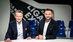 nc+ i Eurosport pokazują kolejny sezon Lotto Ekstraklasy. Twarowski powraca do prowadzenia „Ligi+ Extra”
