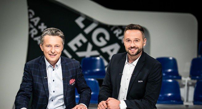 nc+ i Eurosport pokazują kolejny sezon Lotto Ekstraklasy. Twarowski powraca do prowadzenia „Ligi+ Extra”