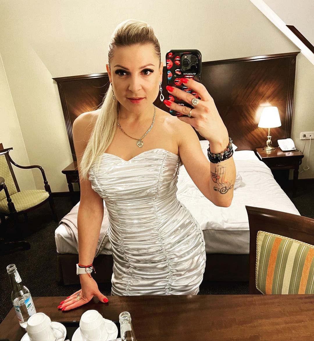 Magdalena Narożna 