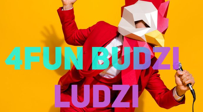 4FUN budzi ludzi