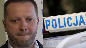 Zaatakowali wiceprezesa klubu. Są zatrzymania po skandalu w Nowym Sączu