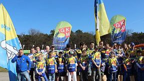 Prezentacja drużyny GKM Grudziądz