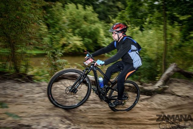 Józefów Cisowianka Mazovia MTB Marathon